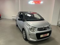 USED 2016 66 CITROEN C1 1.0 VTi Feel Hatchback 3dr Petrol Manual Euro 6 (68 ps) 