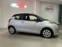 USED 2016 66 CITROEN C1 1.0 VTi Feel Hatchback 3dr Petrol Manual Euro 6 (68 ps) 