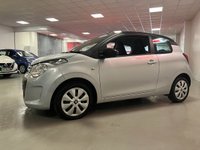 USED 2016 66 CITROEN C1 1.0 VTi Feel Hatchback 3dr Petrol Manual Euro 6 (68 ps) 
