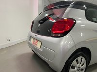 USED 2016 66 CITROEN C1 1.0 VTi Feel Hatchback 3dr Petrol Manual Euro 6 (68 ps) 