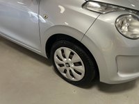 USED 2016 66 CITROEN C1 1.0 VTi Feel Hatchback 3dr Petrol Manual Euro 6 (68 ps) 