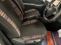 USED 2016 66 CITROEN C1 1.0 VTi Feel Hatchback 3dr Petrol Manual Euro 6 (68 ps) 