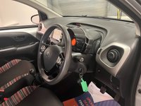 USED 2016 66 CITROEN C1 1.0 VTi Feel Hatchback 3dr Petrol Manual Euro 6 (68 ps) 