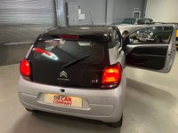 USED 2016 66 CITROEN C1 1.0 VTi Feel Hatchback 3dr Petrol Manual Euro 6 (68 ps) 