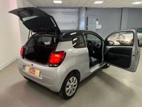 USED 2016 66 CITROEN C1 1.0 VTi Feel Hatchback 3dr Petrol Manual Euro 6 (68 ps) 