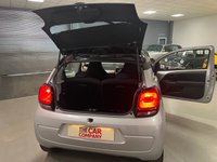 USED 2016 66 CITROEN C1 1.0 VTi Feel Hatchback 3dr Petrol Manual Euro 6 (68 ps) 