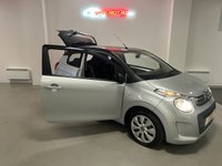 USED 2016 66 CITROEN C1 1.0 VTi Feel Hatchback 3dr Petrol Manual Euro 6 (68 ps) 