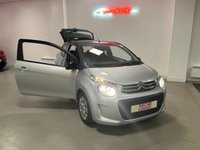 USED 2016 66 CITROEN C1 1.0 VTi Feel Hatchback 3dr Petrol Manual Euro 6 (68 ps) 