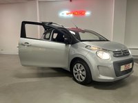 USED 2016 66 CITROEN C1 1.0 VTi Feel Hatchback 3dr Petrol Manual Euro 6 (68 ps) 