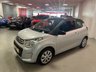 USED 2016 66 CITROEN C1 1.0 VTi Feel Hatchback 3dr Petrol Manual Euro 6 (68 ps) 