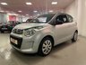 USED 2016 66 CITROEN C1 1.0 VTi Feel Hatchback 3dr Petrol Manual Euro 6 (68 ps) 