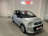 USED 2016 66 CITROEN C1 1.0 VTi Feel Hatchback 3dr Petrol Manual Euro 6 (68 ps) 