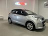 USED 2016 66 CITROEN C1 1.0 VTi Feel Hatchback 3dr Petrol Manual Euro 6 (68 ps) 