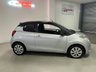 USED 2016 66 CITROEN C1 1.0 VTi Feel Hatchback 3dr Petrol Manual Euro 6 (68 ps) 