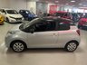 USED 2016 66 CITROEN C1 1.0 VTi Feel Hatchback 3dr Petrol Manual Euro 6 (68 ps) 