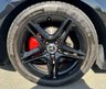 USED 2020 70 MERCEDES-BENZ A-CLASS 1.3 A180 AMG Line (Premium 2) Hatchback 5dr Petrol 7G-DCT Euro 6 (s/s) (136 ps) AMBIENT LIGHTING+BURMESTER SOUND