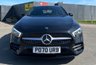 USED 2020 70 MERCEDES-BENZ A-CLASS 1.3 A180 AMG Line (Premium 2) Hatchback 5dr Petrol 7G-DCT Euro 6 (s/s) (136 ps) AMBIENT LIGHTING+BURMESTER SOUND