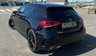 USED 2020 70 MERCEDES-BENZ A-CLASS 1.3 A180 AMG Line (Premium 2) Hatchback 5dr Petrol 7G-DCT Euro 6 (s/s) (136 ps) AMBIENT LIGHTING+BURMESTER SOUND