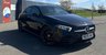 USED 2020 70 MERCEDES-BENZ A-CLASS 1.3 A180 AMG Line (Premium 2) Hatchback 5dr Petrol 7G-DCT Euro 6 (s/s) (136 ps) AMBIENT LIGHTING+BURMESTER SOUND