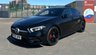 USED 2020 70 MERCEDES-BENZ A-CLASS 1.3 A180 AMG Line (Premium 2) Hatchback 5dr Petrol 7G-DCT Euro 6 (s/s) (136 ps) AMBIENT LIGHTING+BURMESTER SOUND