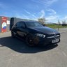 USED 2020 70 MERCEDES-BENZ A-CLASS 1.3 A180 AMG Line (Premium 2) Hatchback 5dr Petrol 7G-DCT Euro 6 (s/s) (136 ps) AMBIENT LIGHTING+BURMESTER SOUND