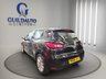 USED 2016 66 RENAULT CLIO 1.2 16V Dynamique Nav Hatchback 5dr Petrol Manual Euro 6 (75 ps) 