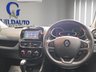 USED 2016 66 RENAULT CLIO 1.2 16V Dynamique Nav Hatchback 5dr Petrol Manual Euro 6 (75 ps) 