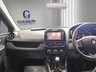 USED 2016 66 RENAULT CLIO 1.2 16V Dynamique Nav Hatchback 5dr Petrol Manual Euro 6 (75 ps) 