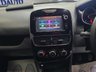 USED 2016 66 RENAULT CLIO 1.2 16V Dynamique Nav Hatchback 5dr Petrol Manual Euro 6 (75 ps) 