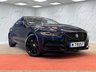 USED 2020 20 JAGUAR XE 2.0 P250i HSE Saloon 4dr Petrol Auto Euro 6 (s/s) (250 ps) 2 KEYS