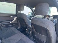 USED 2017 17 BMW 1 SERIES 1.5 116d M Sport Hatchback 5dr Diesel Manual Euro 6 (s/s) (116 ps) &pound;1820 WORTH OF ADDED EXTRAS
