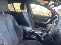 USED 2017 17 BMW 1 SERIES 1.5 116d M Sport Hatchback 5dr Diesel Manual Euro 6 (s/s) (116 ps) &pound;1820 WORTH OF ADDED EXTRAS