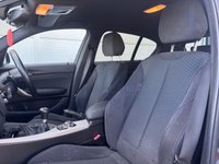 USED 2017 17 BMW 1 SERIES 1.5 116d M Sport Hatchback 5dr Diesel Manual Euro 6 (s/s) (116 ps) &pound;1820 WORTH OF ADDED EXTRAS