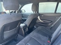 USED 2017 17 BMW 1 SERIES 1.5 116d M Sport Hatchback 5dr Diesel Manual Euro 6 (s/s) (116 ps) &pound;1820 WORTH OF ADDED EXTRAS