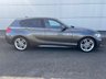 USED 2017 17 BMW 1 SERIES 1.5 116d M Sport Hatchback 5dr Diesel Manual Euro 6 (s/s) (116 ps) &pound;1820 WORTH OF ADDED EXTRAS