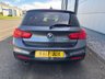 USED 2017 17 BMW 1 SERIES 1.5 116d M Sport Hatchback 5dr Diesel Manual Euro 6 (s/s) (116 ps) &pound;1820 WORTH OF ADDED EXTRAS