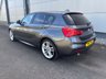 USED 2017 17 BMW 1 SERIES 1.5 116d M Sport Hatchback 5dr Diesel Manual Euro 6 (s/s) (116 ps) &pound;1820 WORTH OF ADDED EXTRAS