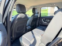 USED 2016 66 LAND ROVER DISCOVERY SPORT 2.0 TD4 SE Tech Auto 4WD Euro 6 (s/s) 5dr LOW MILES NEW MOT SERVICE ULEZ