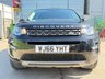 USED 2016 66 LAND ROVER DISCOVERY SPORT 2.0 TD4 SE Tech Auto 4WD Euro 6 (s/s) 5dr LOW MILES NEW MOT SERVICE ULEZ