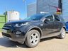USED 2016 66 LAND ROVER DISCOVERY SPORT 2.0 TD4 SE Tech Auto 4WD Euro 6 (s/s) 5dr LOW MILES NEW MOT SERVICE ULEZ