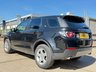 USED 2016 66 LAND ROVER DISCOVERY SPORT 2.0 TD4 SE Tech Auto 4WD Euro 6 (s/s) 5dr LOW MILES NEW MOT SERVICE ULEZ