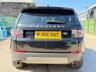 USED 2016 66 LAND ROVER DISCOVERY SPORT 2.0 TD4 SE Tech Auto 4WD Euro 6 (s/s) 5dr LOW MILES NEW MOT SERVICE ULEZ