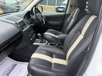 USED 2011 LAND ROVER FREELANDER 2 2.2 SD4 Sport LE SUV 5dr Diesel CommandShift 4WD Euro 5 (190 ps) 