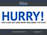 USED 2011 LAND ROVER FREELANDER 2 2.2 SD4 Sport LE SUV 5dr Diesel CommandShift 4WD Euro 5 (190 ps) 