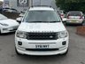 USED 2011 LAND ROVER FREELANDER 2 2.2 SD4 Sport LE SUV 5dr Diesel CommandShift 4WD Euro 5 (190 ps) 