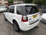 USED 2011 LAND ROVER FREELANDER 2 2.2 SD4 Sport LE SUV 5dr Diesel CommandShift 4WD Euro 5 (190 ps) 