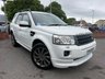 USED 2011 LAND ROVER FREELANDER 2 2.2 SD4 Sport LE SUV 5dr Diesel CommandShift 4WD Euro 5 (190 ps) 