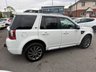 USED 2011 LAND ROVER FREELANDER 2 2.2 SD4 Sport LE SUV 5dr Diesel CommandShift 4WD Euro 5 (190 ps) 