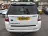 USED 2011 LAND ROVER FREELANDER 2 2.2 SD4 Sport LE SUV 5dr Diesel CommandShift 4WD Euro 5 (190 ps) 