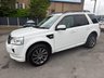 USED 2011 LAND ROVER FREELANDER 2 2.2 SD4 Sport LE SUV 5dr Diesel CommandShift 4WD Euro 5 (190 ps) 